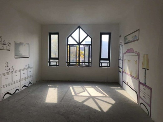 宝龙广场效果图