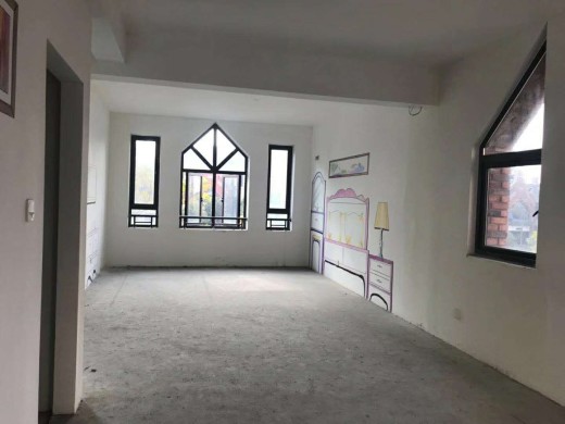 宝龙广场户型图