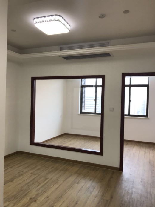 浙商国际效果图