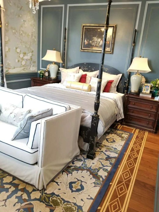 东晖龙悦湾效果图