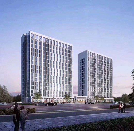 永和之星效果图