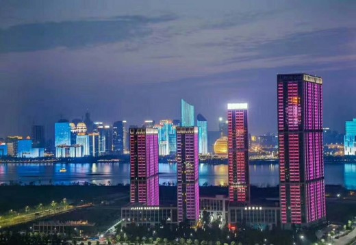 众安嘉润公馆效果图