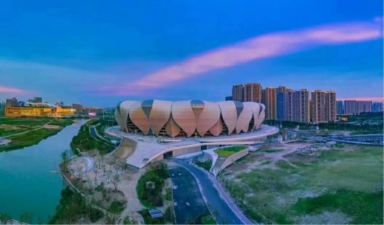 众安嘉润公馆效果图