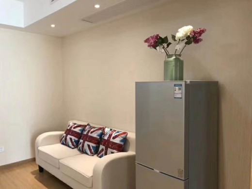 蓝钻天成效果图