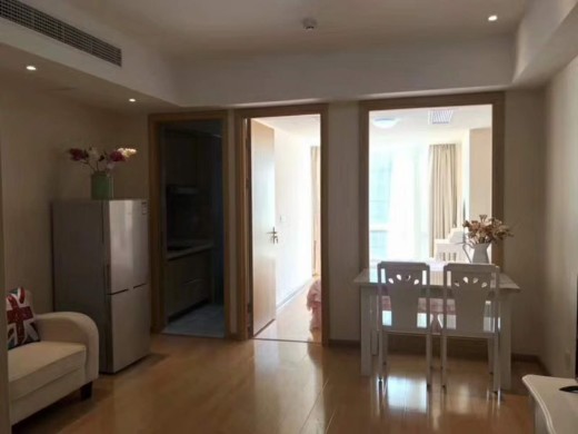 蓝钻天成效果图