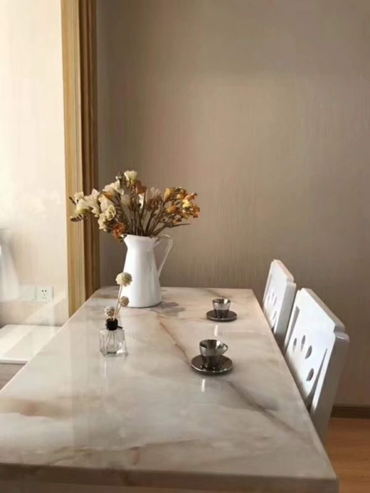 蓝钻天成效果图