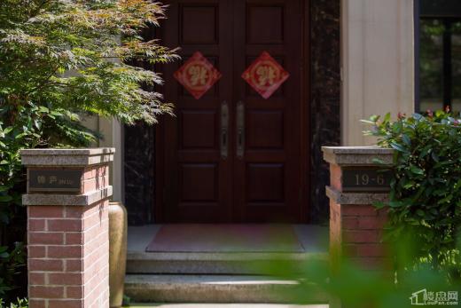 泰禾野风别墅效果图