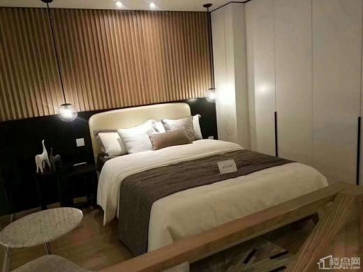 泰禾野风别墅效果图