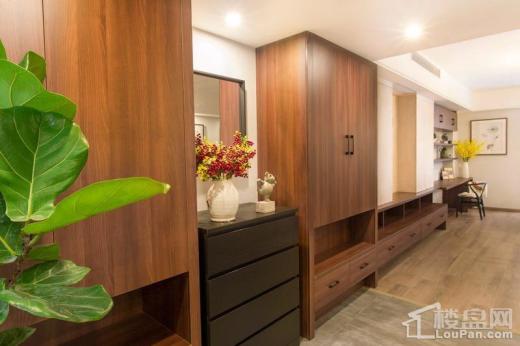 临平新时代效果图