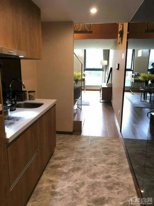 三江•时代湘湖效果图