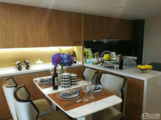 三江•时代湘湖效果图