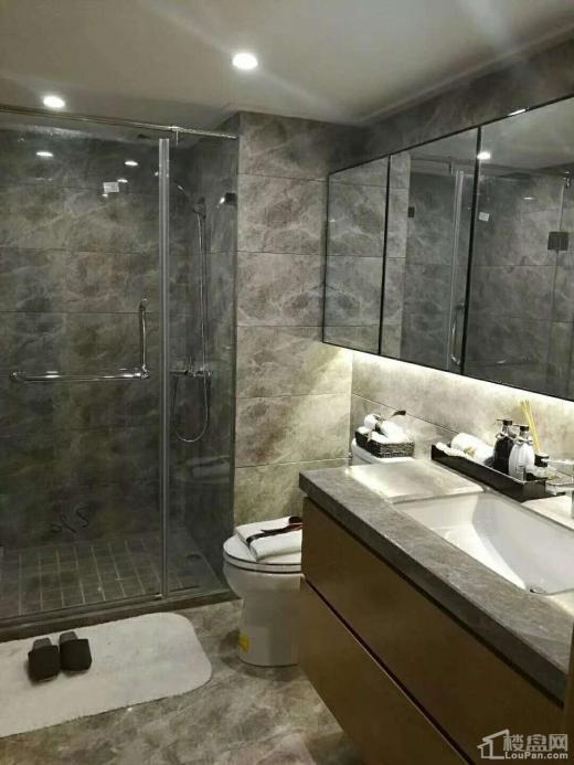 三江•时代湘湖效果图