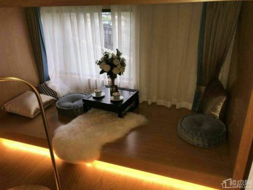 三江•时代湘湖效果图