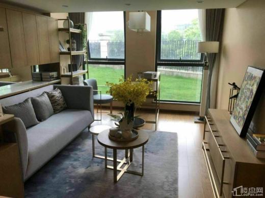 三江•时代湘湖效果图