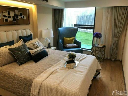 三江•时代湘湖效果图