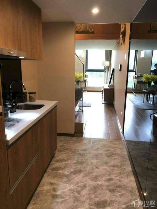 三江•时代湘湖效果图