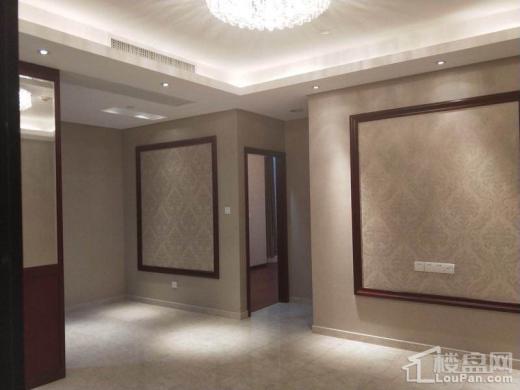 钱塘航空大厦效果图