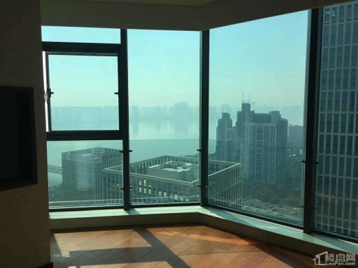 钱塘航空大厦效果图