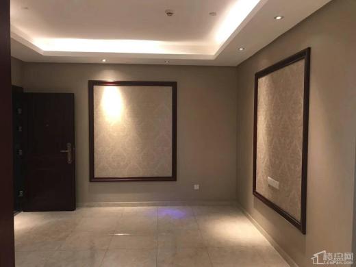 钱塘航空大厦效果图