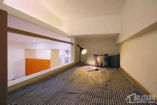 浙港城市公馆效果图