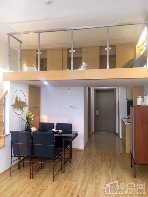 新天地中心效果图