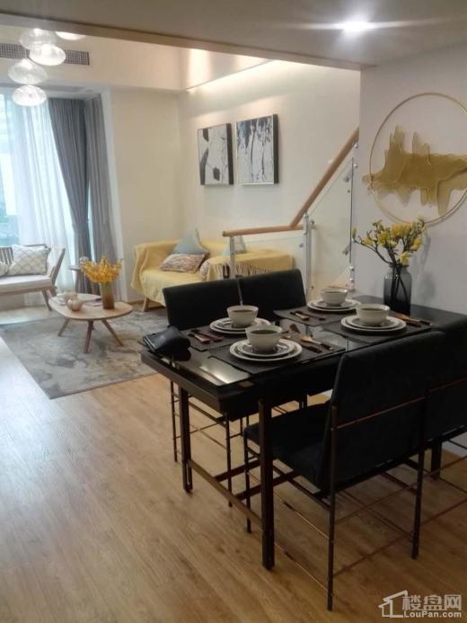 新天地中心效果图