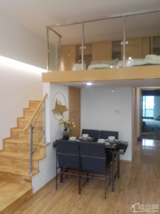 新天地中心效果图