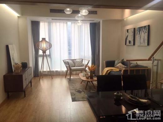 新天地中心效果图