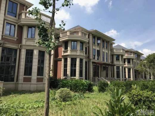 浅水湾庄园效果图