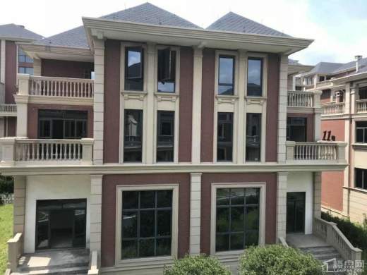 浅水湾庄园效果图