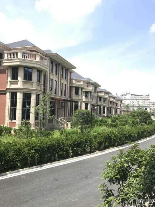 浅水湾庄园效果图