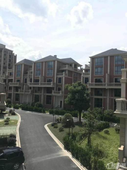 浅水湾庄园位置图