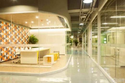 杭州拱墅万达广场效果图