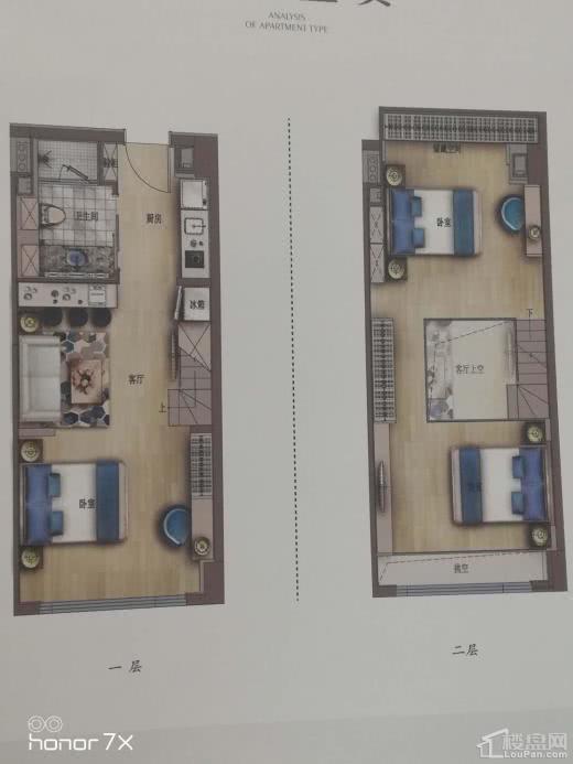 汉港武林汇效果图